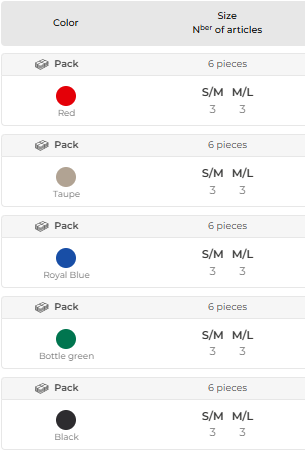 Flowy pleated maxi skirt with contrasting elastic waistband