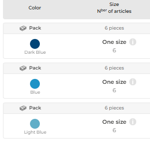 DENVER – Oversized long denim shirt