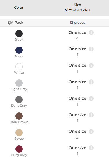 Super chic turtleneck knitting Sweater