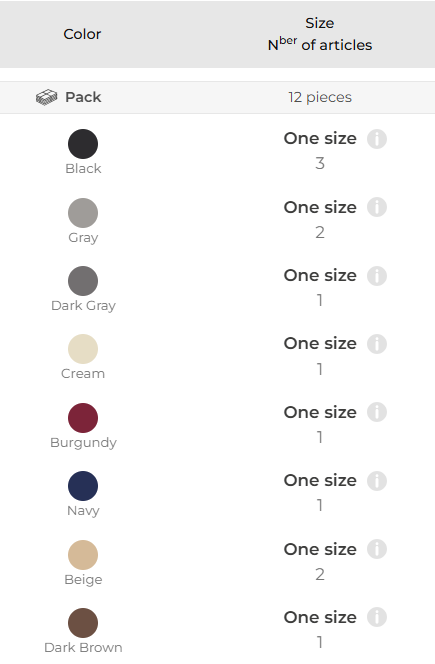 Timeless Classic Plain Sweater