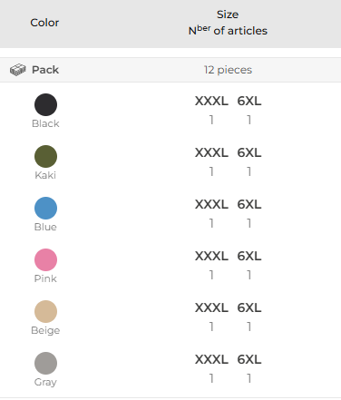 plus size ribbed pants