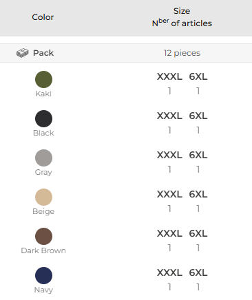 Cozy Plus Size Pants for Women