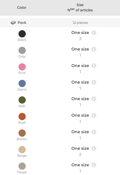 Ribbed round neck sweater