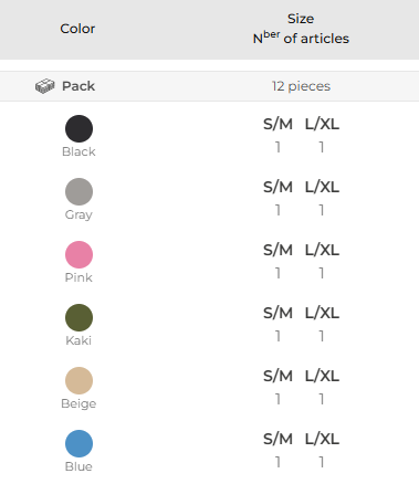 Women's Fleece-Lined Ribbed Pants