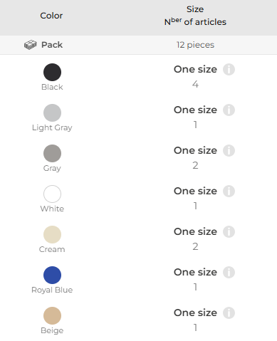 Long Sleeve Sweater Comfort High Collar