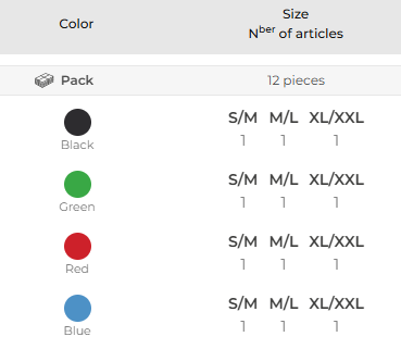 Super Comfort filled Checkered Pants