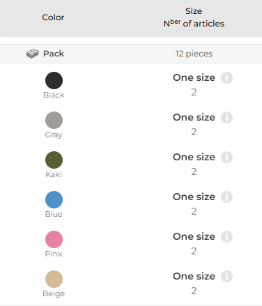 Super Soft Pajama Heart Core Patterns