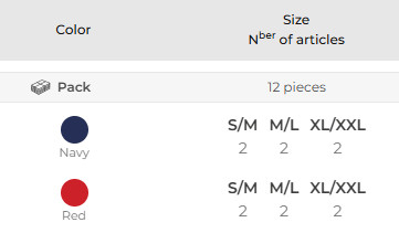 Pants with Elegant flowered patterns