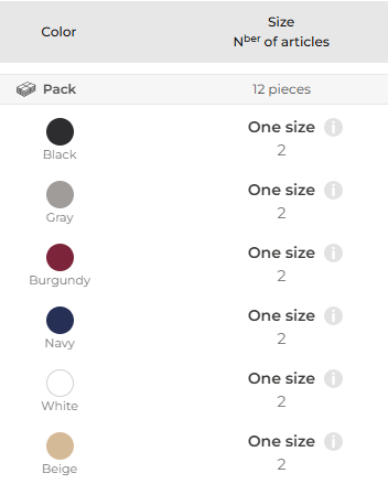 Elegant Collar Pull in V-neck