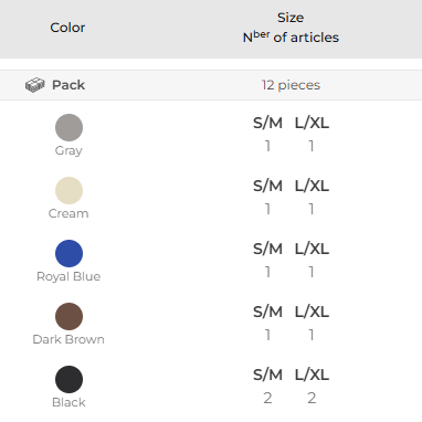 Trendy Sports Vest Set