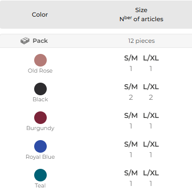 Sweet velvet vesting set