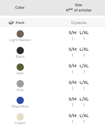 Los Angeles Hooded Sweatshirt