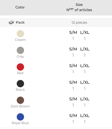 Cute Pearl Sweater Set