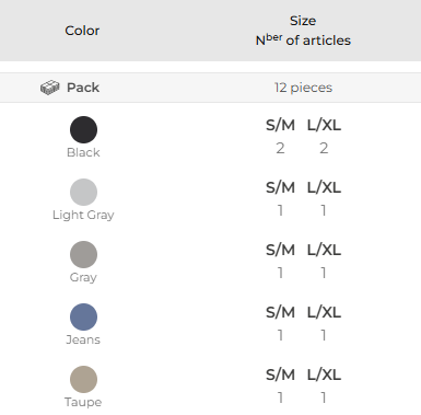 fashionable sports set