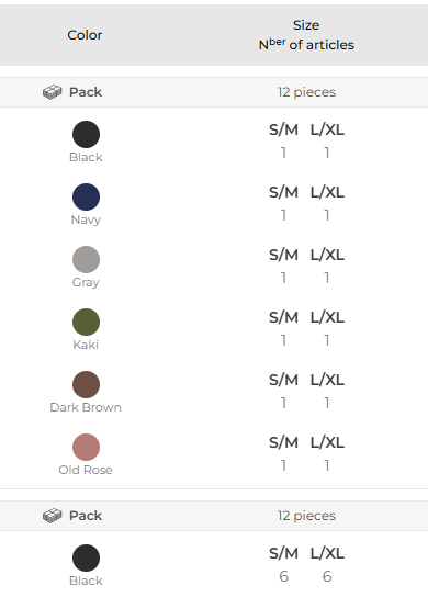 Classic Comfort Jogging Pants