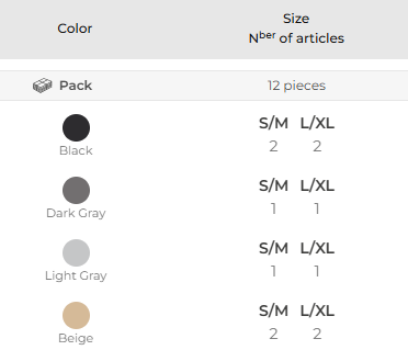 Single but Comfortable Pants