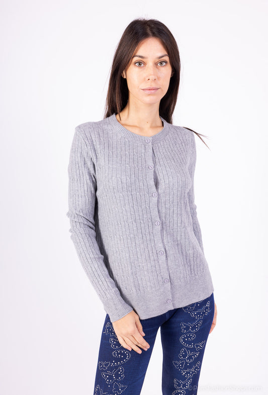 Super Chic Classic Cardigan