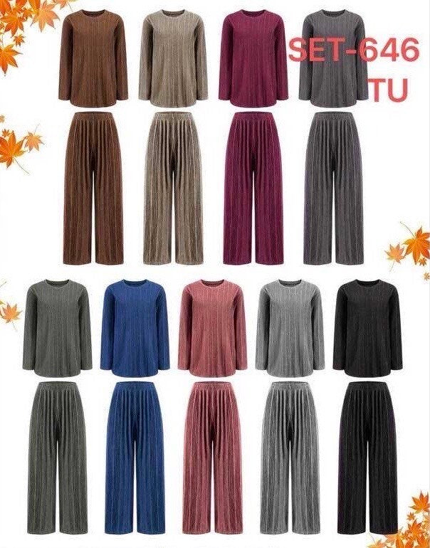 Large Large Comfort sweater