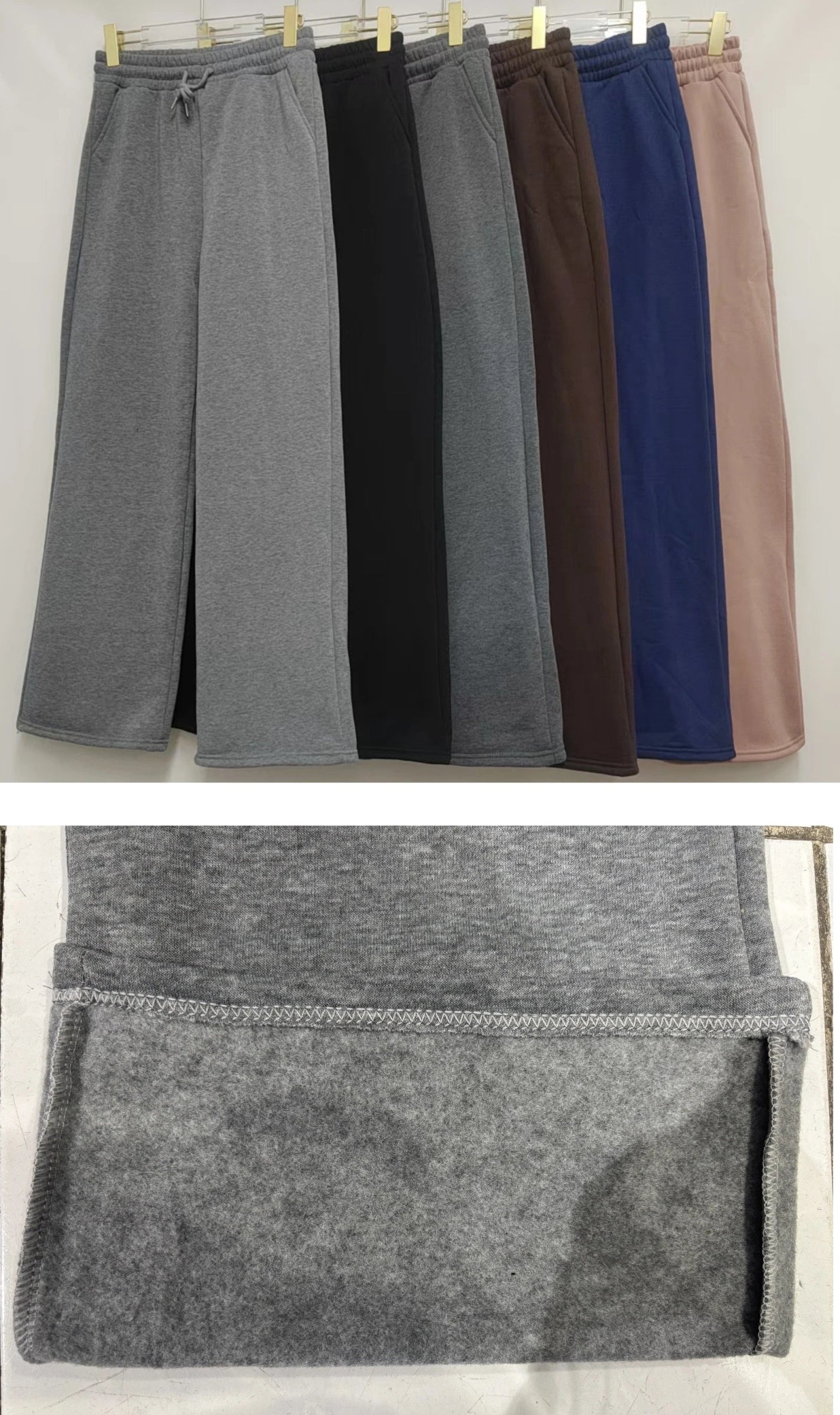 Founded fashionable Jogging