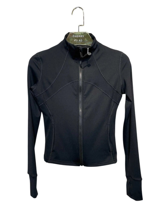 NAYA – Sculpting Zip-Up Sports Jacket