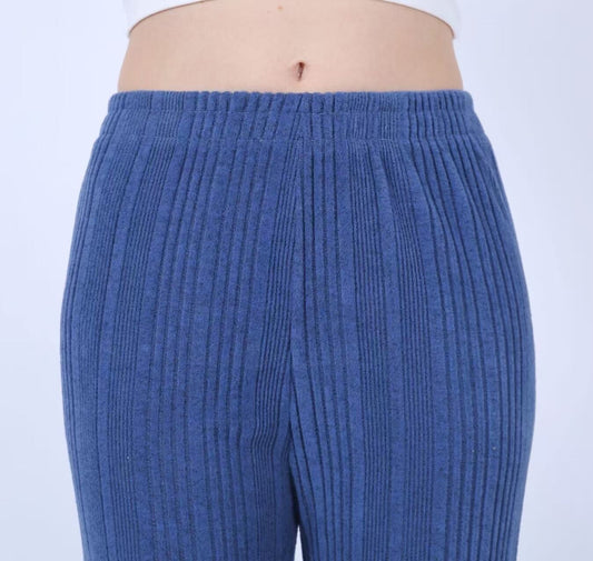 Strich comfort pants