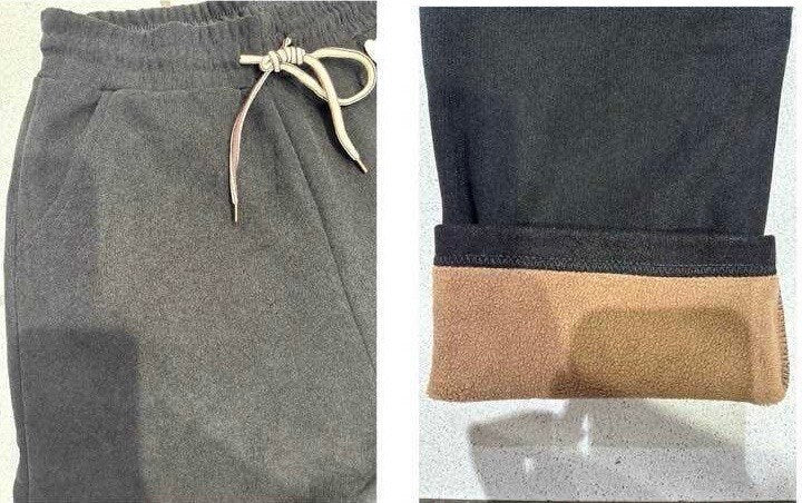 Super comfort filled jogging pants