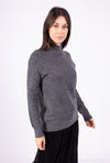 Simple and Chic Classic Sweater