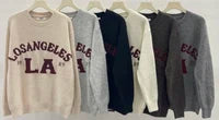Timeless Los Angeles Sweater