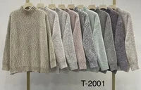 Simple Swollen Collar in Trendy