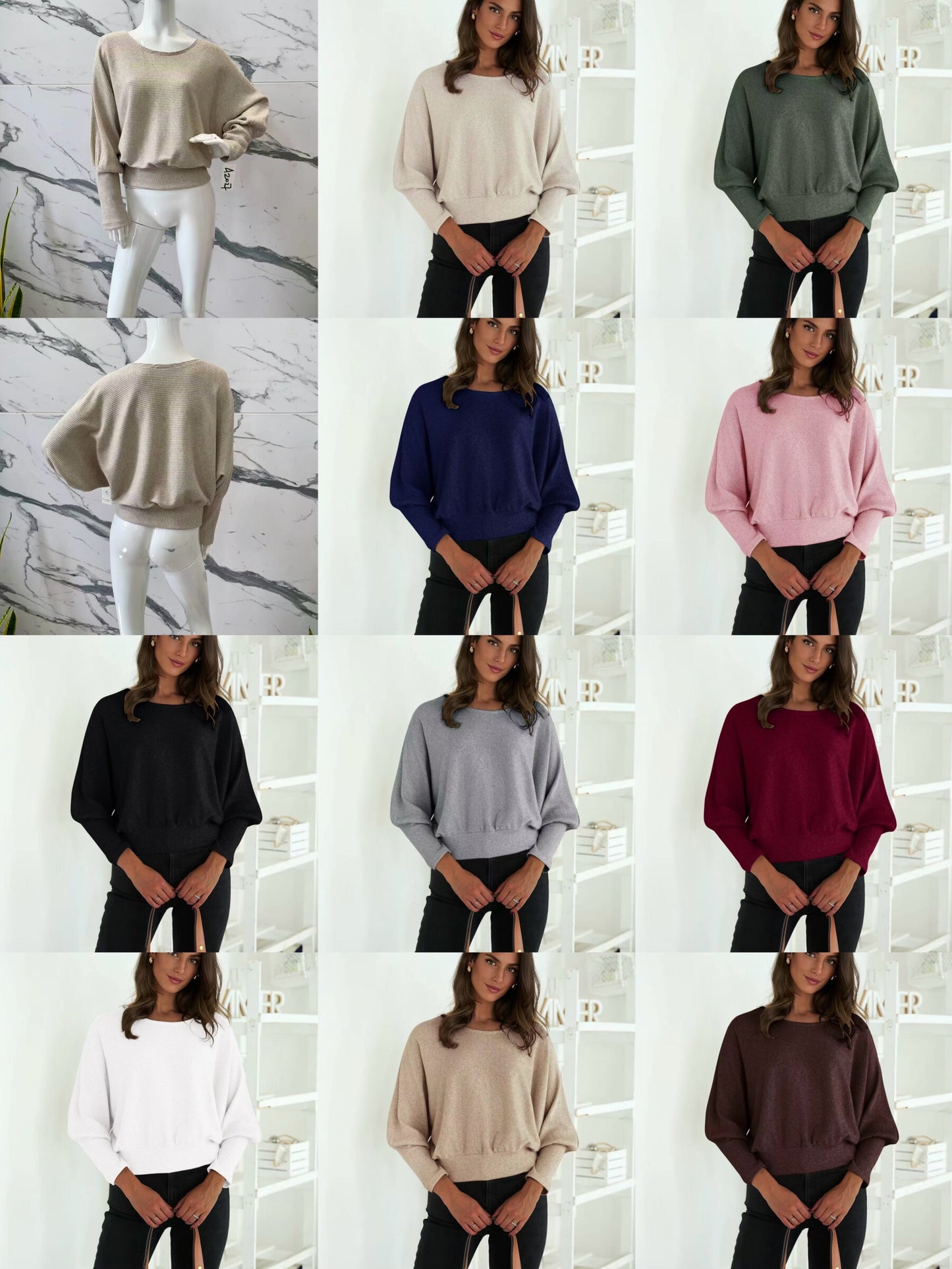 Top Brilliant Chauve Smool