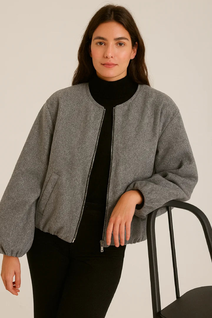 New In
