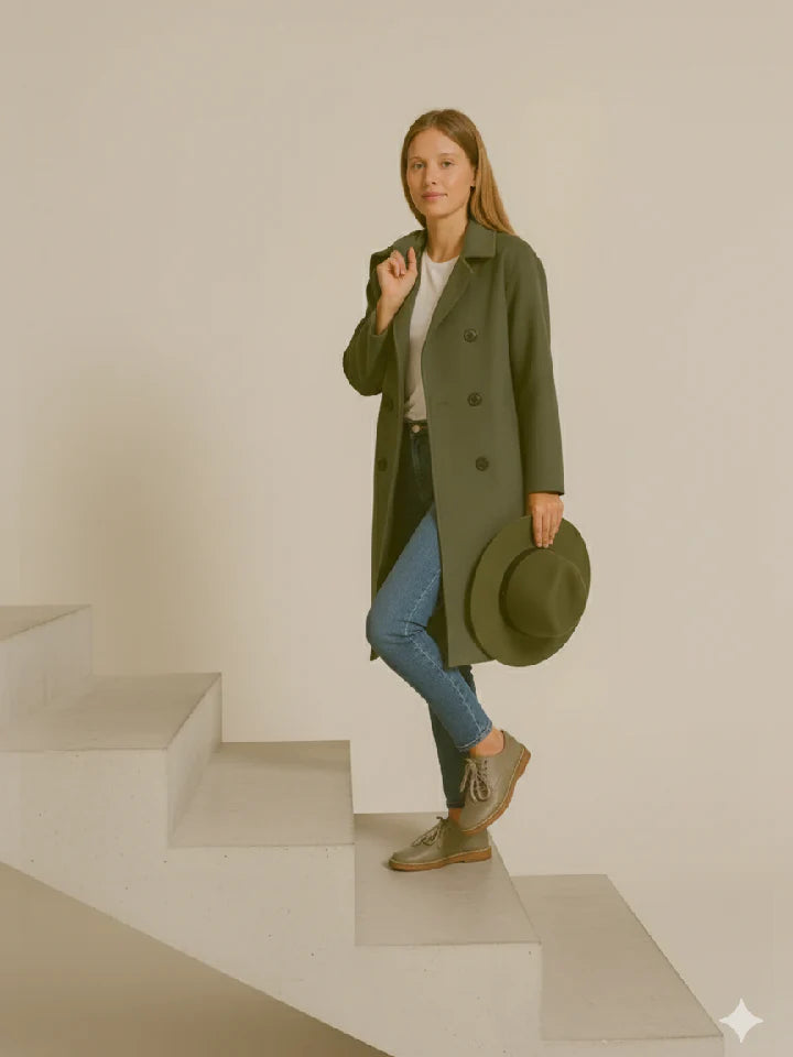 Women’s Jackets Manchester