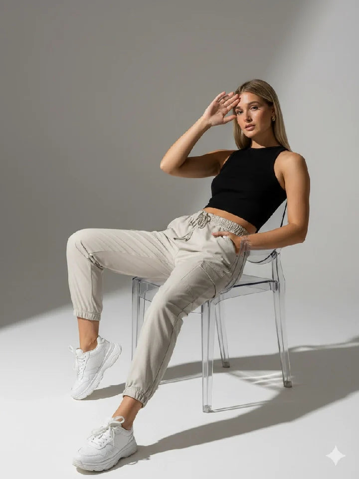 Women's Trousers Manchester