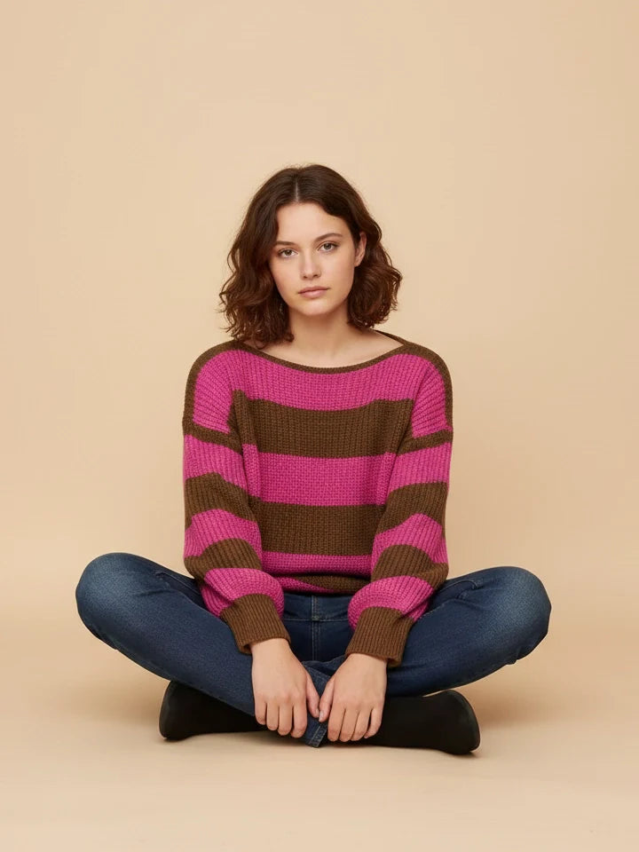 Knitwear & Cardigans