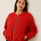 Ladies Bomber Jacket