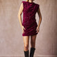 Sequin dress