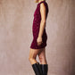 Sequin dress