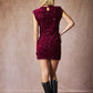 Sequin dress