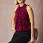 Sequin dress
