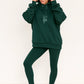 Ribbon Hoodie