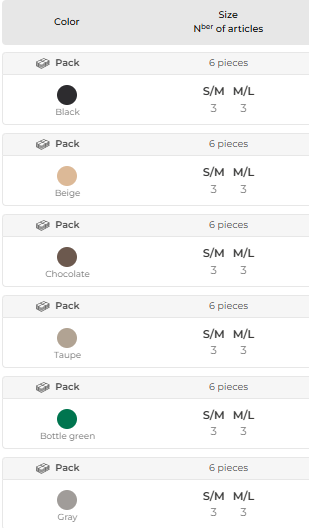 MALONE – Chunky knit cargo set with large pocket jacket