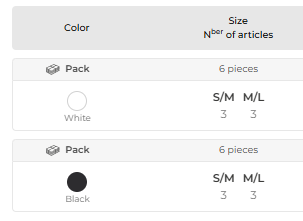 DENVER – Denim jacket with integrated knit hood