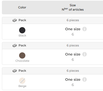 NOELIA – Faux Fur Coat with Twisted Effect