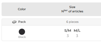 ALYSSA – Short long-sleeve top embellished with pearls