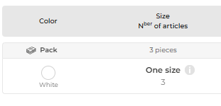 RAVEN – Short jacket in printed faux fur