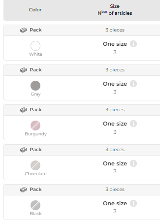 ASTORIA – Long hooded coat in striped faux fur