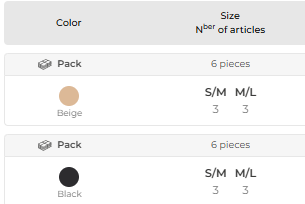 CELESTE – Elegant short jacket with pearls and jewel buttons