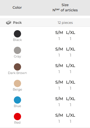 Sweater with writing