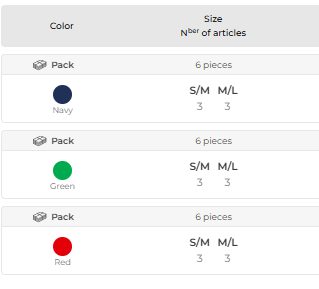 PALOMA – Flowing jacquard floral trousers