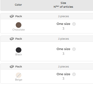 Long twisted faux fur coat with hood – Warm and elegant cocoon style